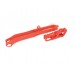 Ремонтный комплект Polisport Chain guide + swingarm slider for Honda [Red]
