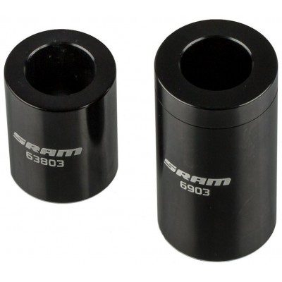 Сервисные запчасти SRAM BEARING PRESS TOOLS 6903/63803 L