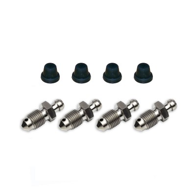 Сервисные запчасти BULK BLEED VALVE S4 QTY 10