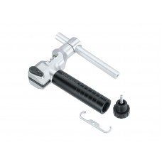 Ключ выжимка цепи Topeak All Speeds Chain Tool, 270г