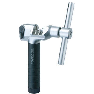 Ключ выжимка цепи Topeak All Speed Chain Tool для всех видов цепей, к 11шв., Сталь
