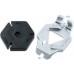 Ключ для спиц Topeak Duospoke M7 / M9