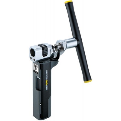 Ключ выжимка цепи Topeak Link Meister, юбилейный, 380г