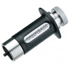 Ключ для монтажа якоря вилки Topeak Threadless Nut Setter для штоков 1-1 / 8 ", сталь / пласт.