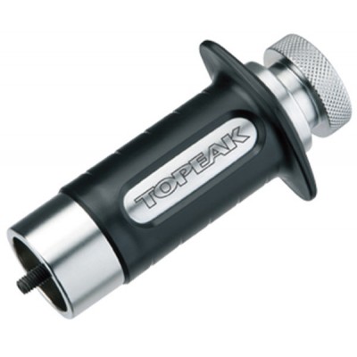 Ключ для монтажа якоря вилки Topeak Threadless Nut Setter для штоков 1-1 / 8 ", сталь / пласт.