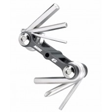 Ключ состав. Topeak Mini 6, 6 функц., 73г