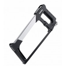 Ножовка Topeak Hacksaw, с / пилы., алюм. / сталь, 550г