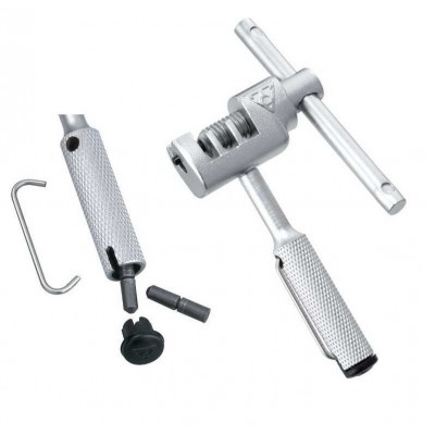 Ключ выжимка цепи Topeak Universal Chain Tool, 1-12шв.ланцюгы, 82г