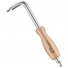 Ключ LEZYNE CLASSIC HEX ROD 6MM NICKEL