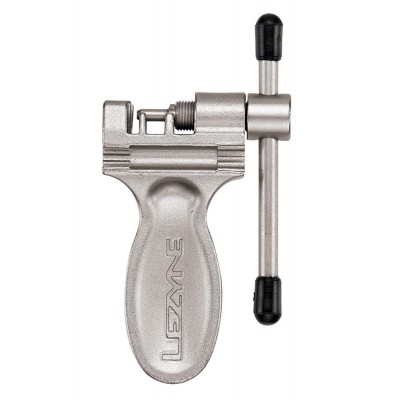 Выжимка цепи LEZYNE CHAIN DRIVE, серебристый