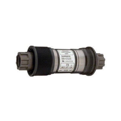 Каретка SHIMANO BB-ES25 OCTALINK BSA 73x113мм, без болтов