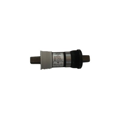Каретка SHIMANO BB-UN26 BSA 68x110мм, 1.37Х24, без болтов