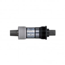 Каретка SHIMANO BB-UN26 BSA 68x127.5мм, 1.37Х24, с болтами