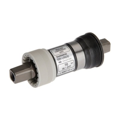 Каретка SHIMANO BB-UN26 ITA, 70x110мм, итальянский