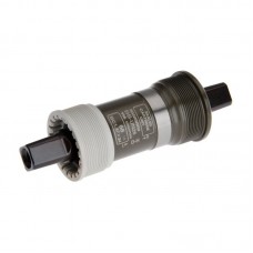 Каретка SHIMANO BB-UN26-E BSA 68x122.5мм, 1.37Х24, + 2,5мм шайба, без болтов