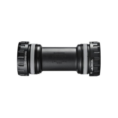 Каретка шоссе SHIMANO BB-R9100I DURA-ACE, ITA (70мм итальянский)