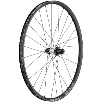 Колесо DT Swiss EX 1700 SPLINE 29 IS 30 12/148 ASRAM