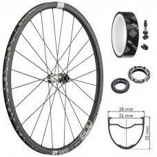 Колесо DT Swiss GR 1600 SPLINE 650B CL 25 12/100