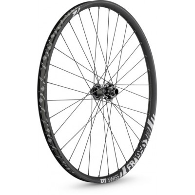 Колесо DT Swiss FR 1950 CLA 275 IS 30 20/110