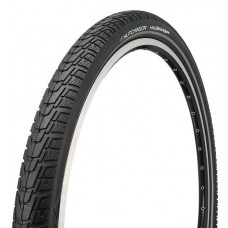 Покрышка HUTCHINSON HAUSSMANN 700X40 TR TT black
