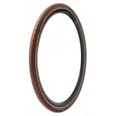 Покрышка HUTCHINSON HAUSSMANN 27,5x1,5 TT WB brown