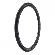 Покрышка HUTCHINSON HAUSSMANN 700x37 TT WB black