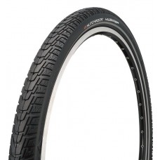 Покрышка HUTCHINSON HAUSSMANN 27,5x1,75 TT WB black
