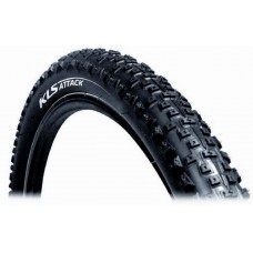 Покрышка KLS Attack 29x2.1 TPI30