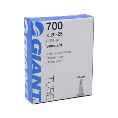Камера Giant 700х35-45 Спорт 32мм резьба
