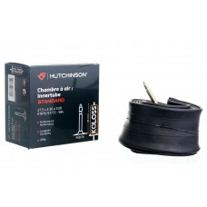 Камера HUTCHINSON 27,5X2,30/3,00 FV 48 MM