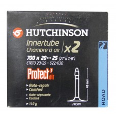 Камера с герметиком HUTCHINSON H LOT 2 700X20-25 VF