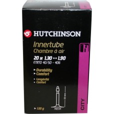 Камера HUTCHINSON CH 20X1.30-1.90 VF