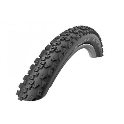 Покрышка Schwalbe Black Jack 24x1.90 (47-507) Active. K-Guard LiteSkin B / B-SK