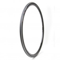 Покрышка HUTCHINSON EQUINOX2 700X23 TR NOIR TT