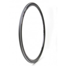 Покрышка HUTCHINSON EQUINOX 2 700X23 TS TT black/grey
