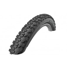 Покрышка Schwalbe 26x2.00 (50-559) BLACK JACK HS407 K-Guard B/B-SK SBC, 50EPI