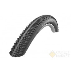 Покрышка Schwalbe 27.5x2.25 650B (57-584) HURRICANE Performance, RaceGuard B/B-SK+RT HS499 ADDIX 67EPI B