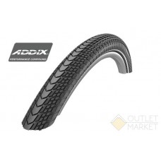Покрышка Schwalbe 27.5x2.15 650B (55-584) MARATHON ALMOTION V-Guard, Folding Evolution B/B-SK+RT HS603 ADDIX 67EPI