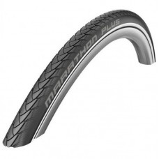 Покрышка Schwalbe 24x1.00 (25-540) MARATHON PLUS Evolution, SmartGuard, TwinSkin B/B+RT HS440 2Grip NMC 67EPI