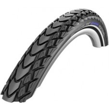 Покрышка Schwalbe 27.5x2.00 650B (50-584) MARATHON MONDIAL DD Folding Evolution B/B-SK+RT HS428 TRSC, 67EPI EK