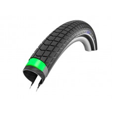 Покрышка Schwalbe 27.5x2.00 650B (50-584) BIG BEN PLUS G-Guard SnakeSkin Performance B/B-SK+RT HS439 EC, 67EPI 37B