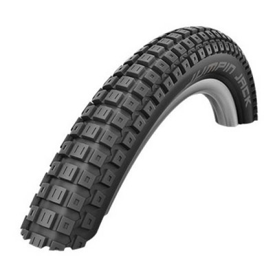 Покрышка Schwalbe 20x2.10 (54-406) JUMPIN´ JACK Performance B/B HS331 DC, 67EPI