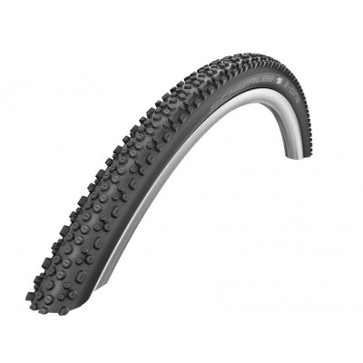 Покрышка Schwalbe 27.5x1.30 (33-584) X-ONE ALLROUND Evolution MicroSkin TLE B/B-SK HS467 OSC 127EPI