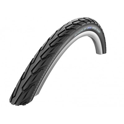 Покрышка Schwalbe 24x1.75 (47-507) RANGE CRUISER K-Guard TwinSkin B/B HS457 SBC, 50EPI