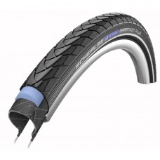 Покрышка Schwalbe 26x1.75 (47-559) MARATHON PLUS HS440 S-Guard B/B+RT EC 31B