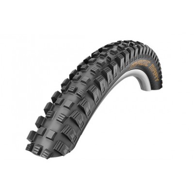 Покрышка Schwalbe 27.5x2.35 (60-584) MAGIC MARY Bikepark HS447 B/B T1 20D2EPI