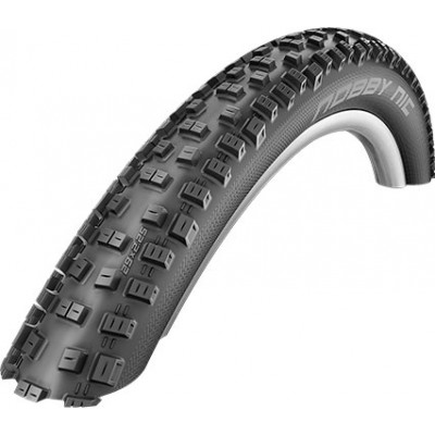 Покрышка Schwalbe 27.5x2.25 (57-584) NOBBY NIC Performance B/B-SK HS463 DC, 67EPI