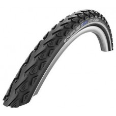 Покрышка Schwalbe 26x1.75 (47-559) LAND CRUISER PLUS PunctureGuard 47-559 B/B+RT HS450 SBC