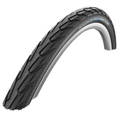 Покрышка Schwalbe 26x1.75 (47-559) RANGE CRUISER K-Guard B/B+RT HS457 SBC, 50EPI