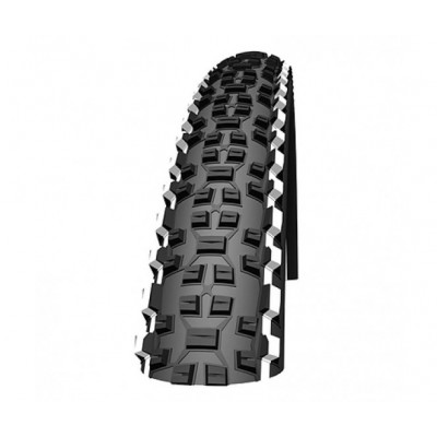 Покрышка Schwalbe 27.5x2.25 650B (57-584) RAPID ROB K-Guard B/WS/B-SK HS425 SBC, 50EPI